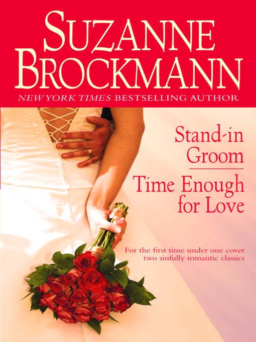 Cover image for Stand-in Groom / Time Enough for Love